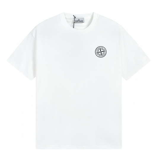Polychromatic T-shirt