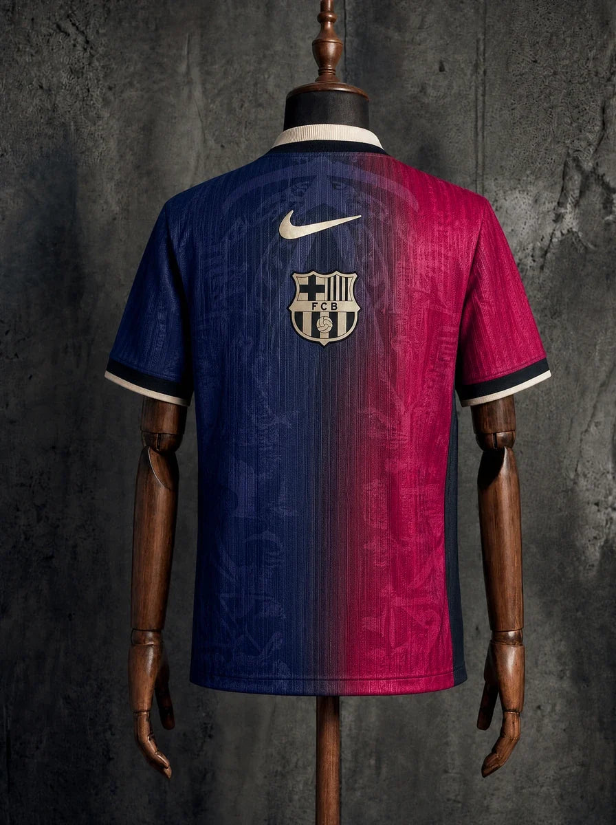 Jersey Special Edition Player