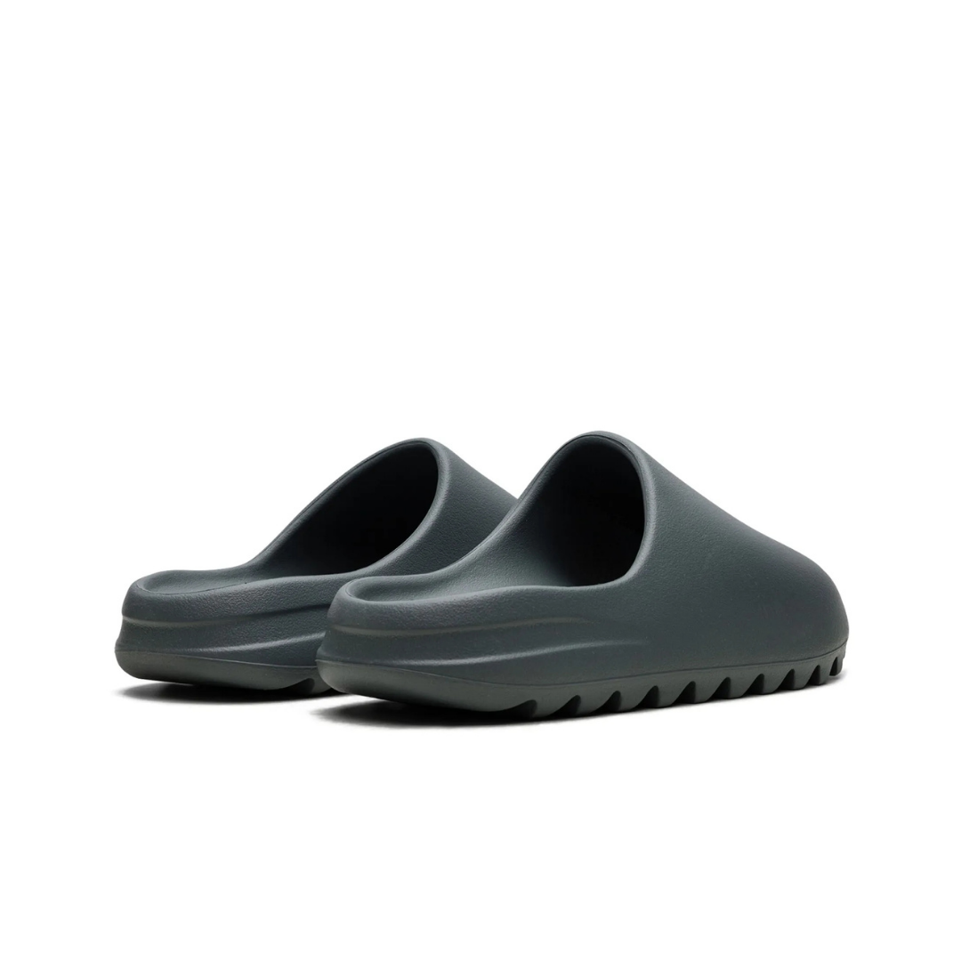 Slides Navy Blue