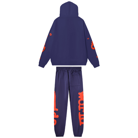 Sp5der Tracksuit