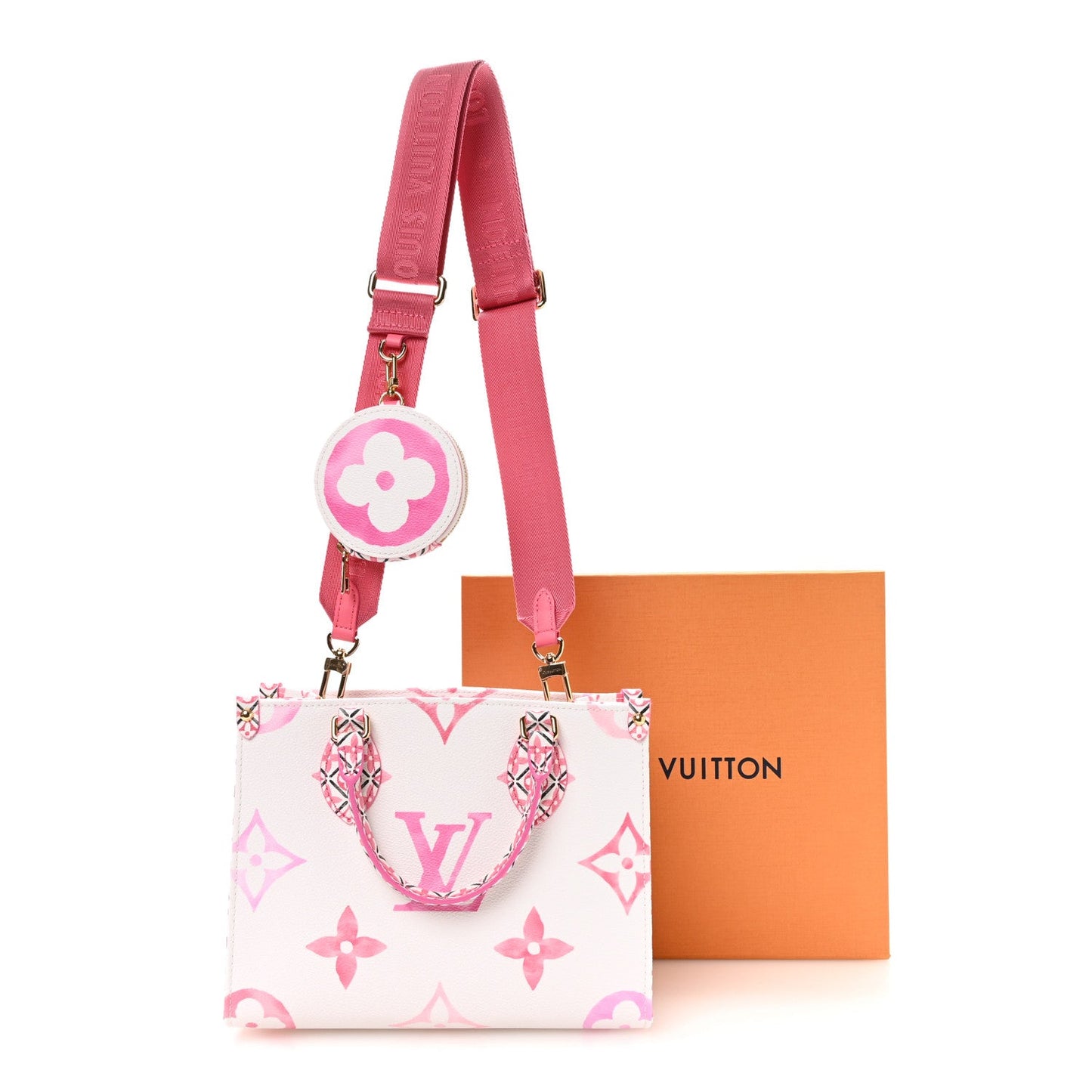 Louis Vuitton - Bolsos