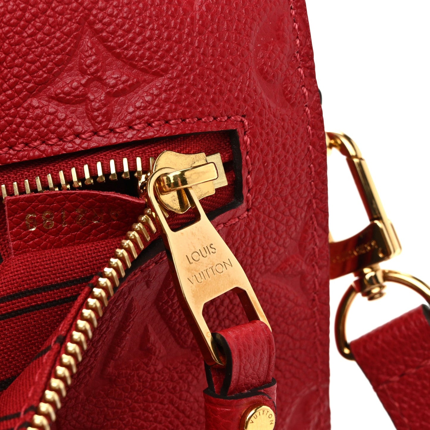 Louis Vuitton - Bolsos