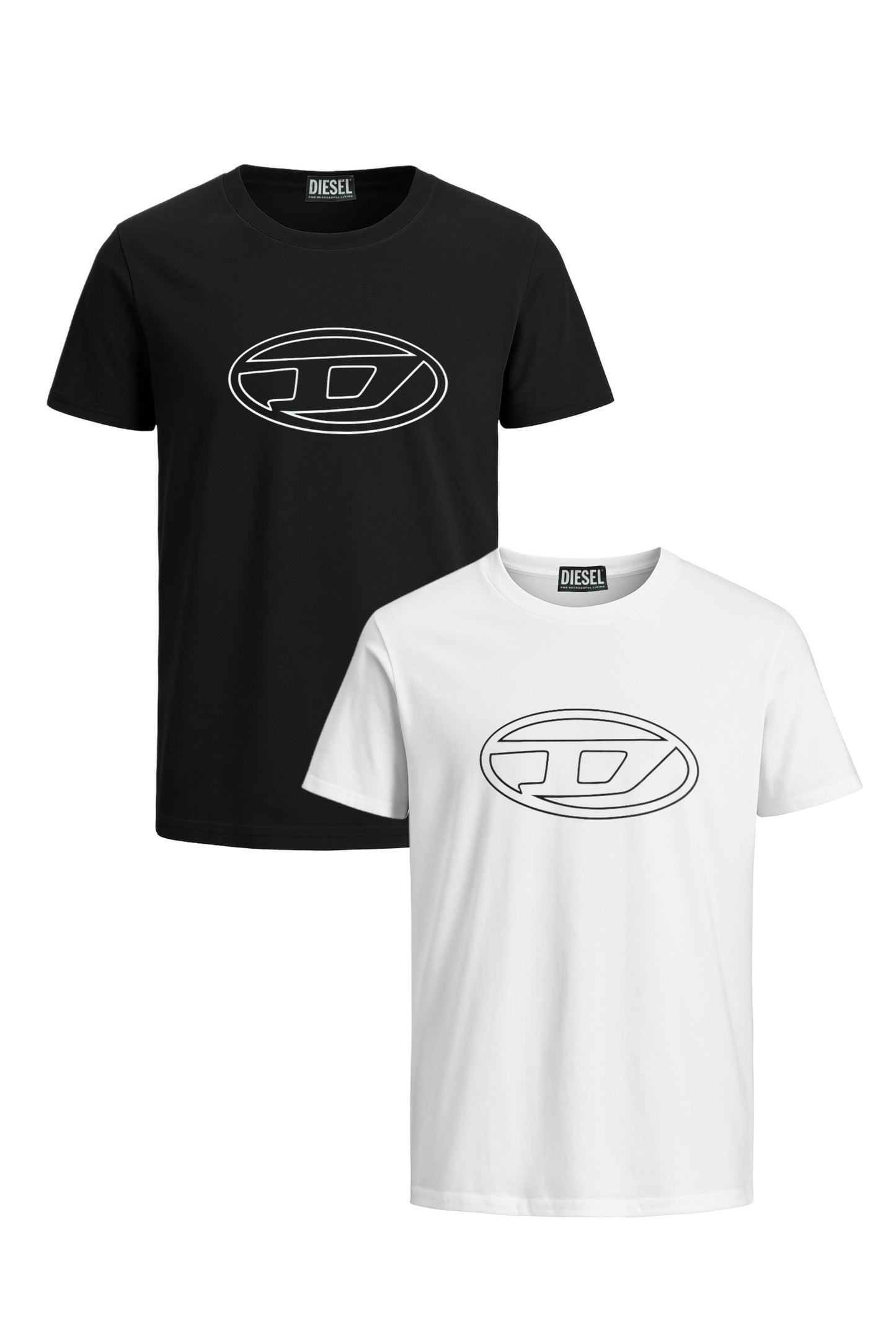 CAMISETA DIESEl