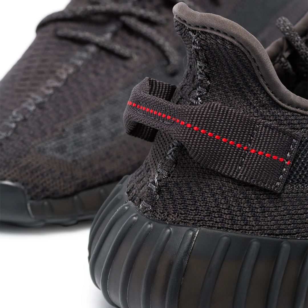 YZY - 350 V2 "Black Static"