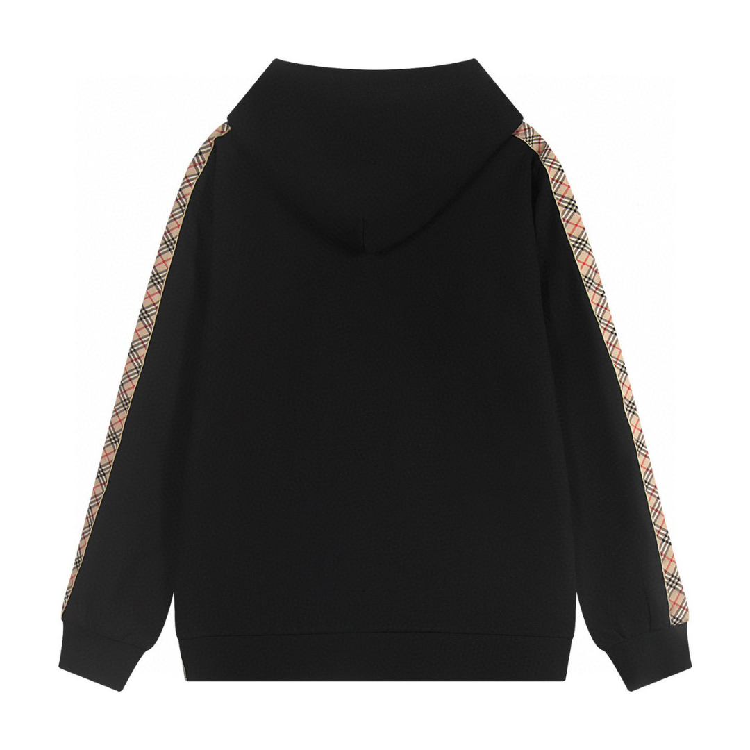 Monogram Hoodie