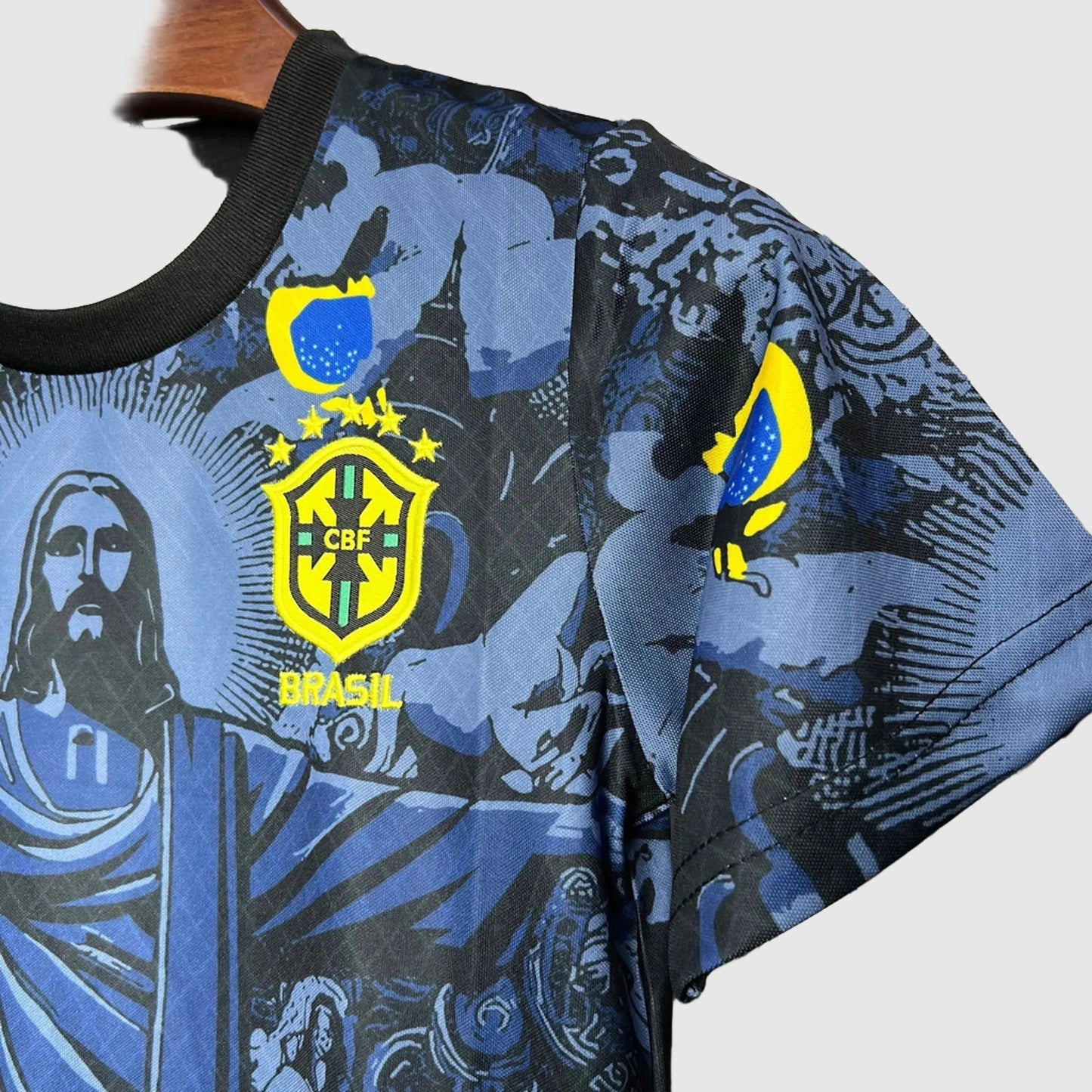 Cristo Redentor Special Edition Men’s Shirt