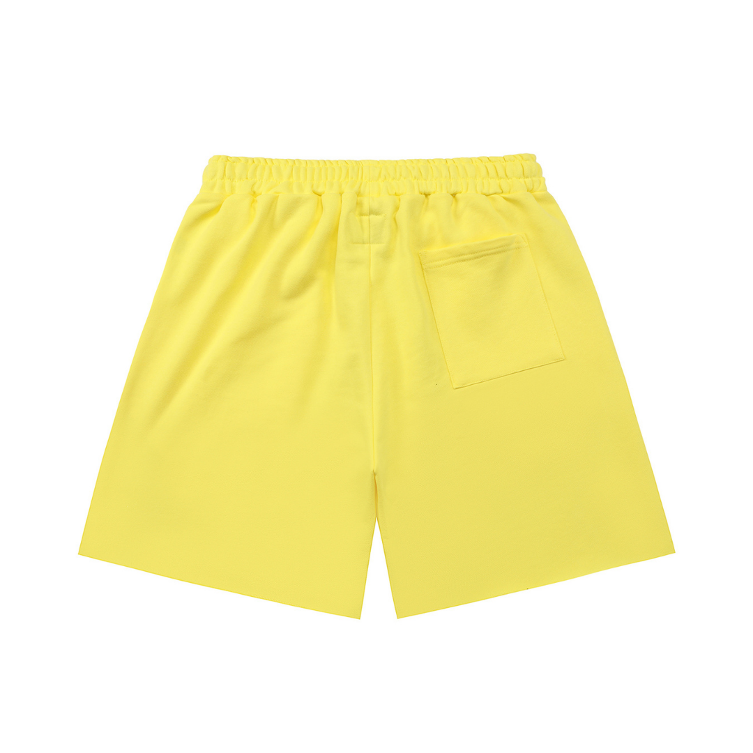 Sp5der Shorts