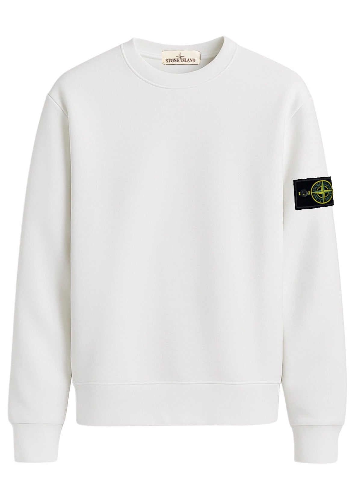 SUDADERA ST0NE ISLAND
