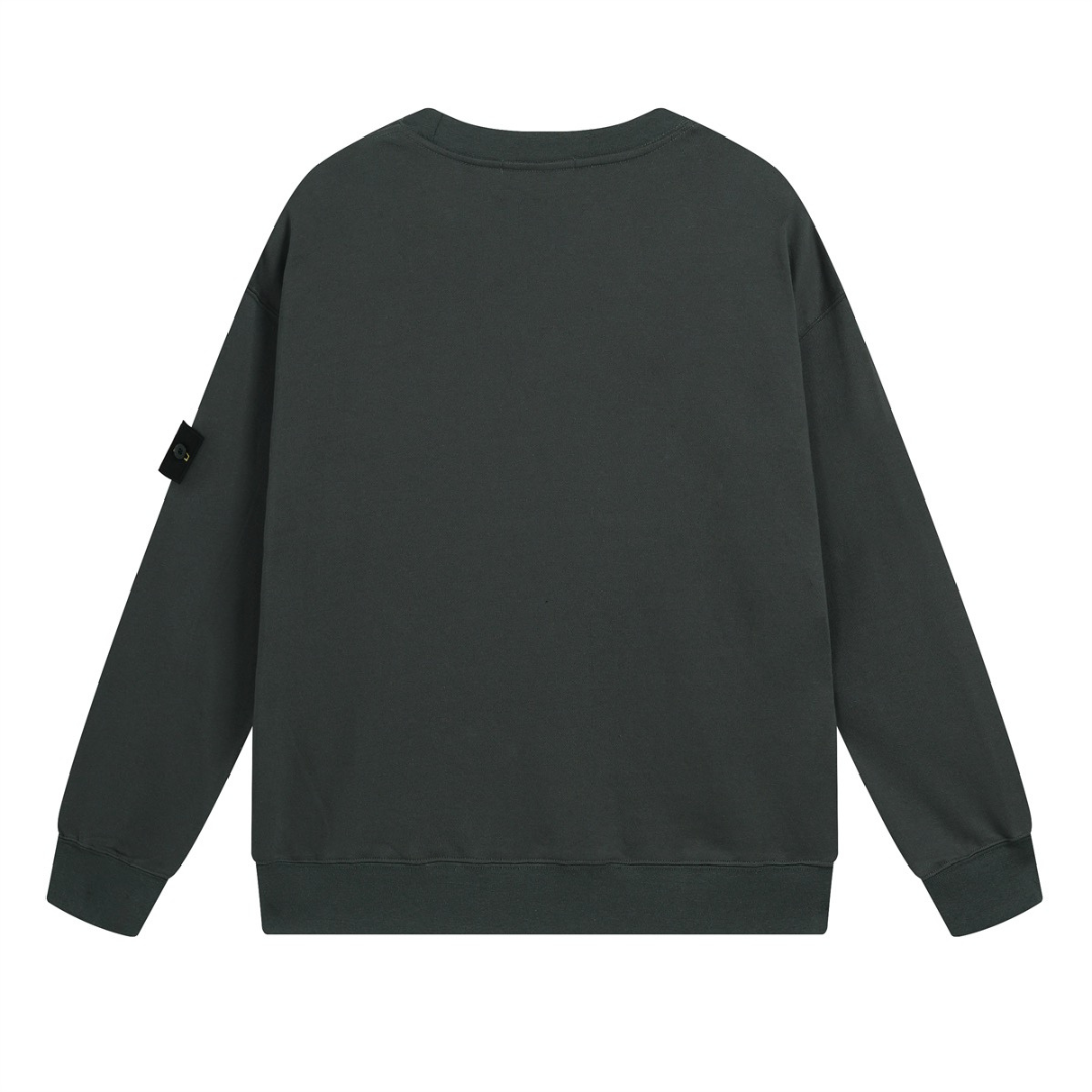 Monogram Sweatshirt
