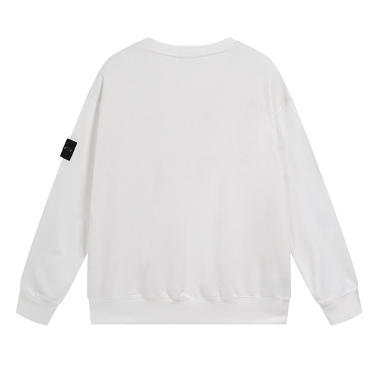 Monogram Sweatshirt
