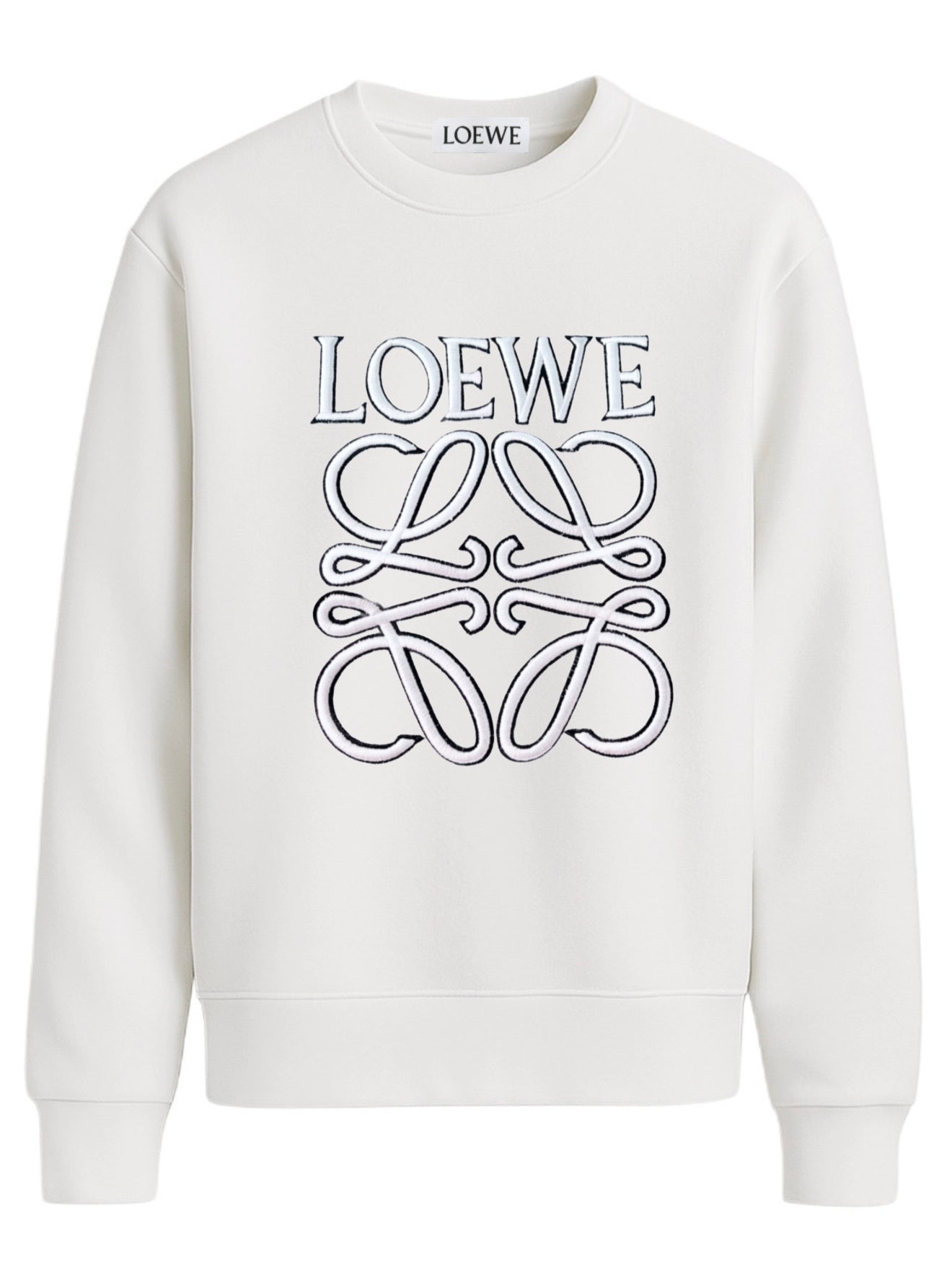 SUDADERA L0EWE