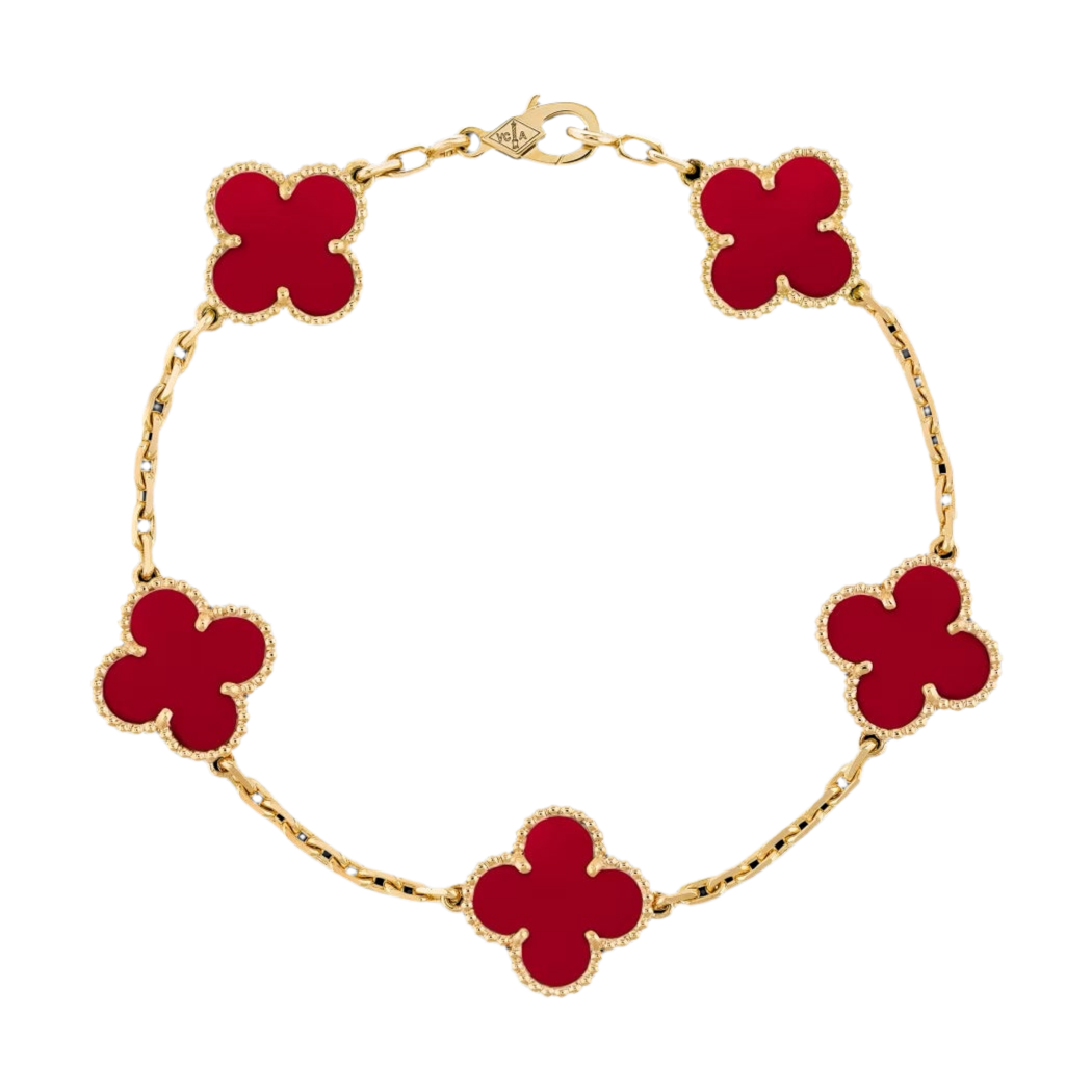 PULSERA VAN CLEÉF