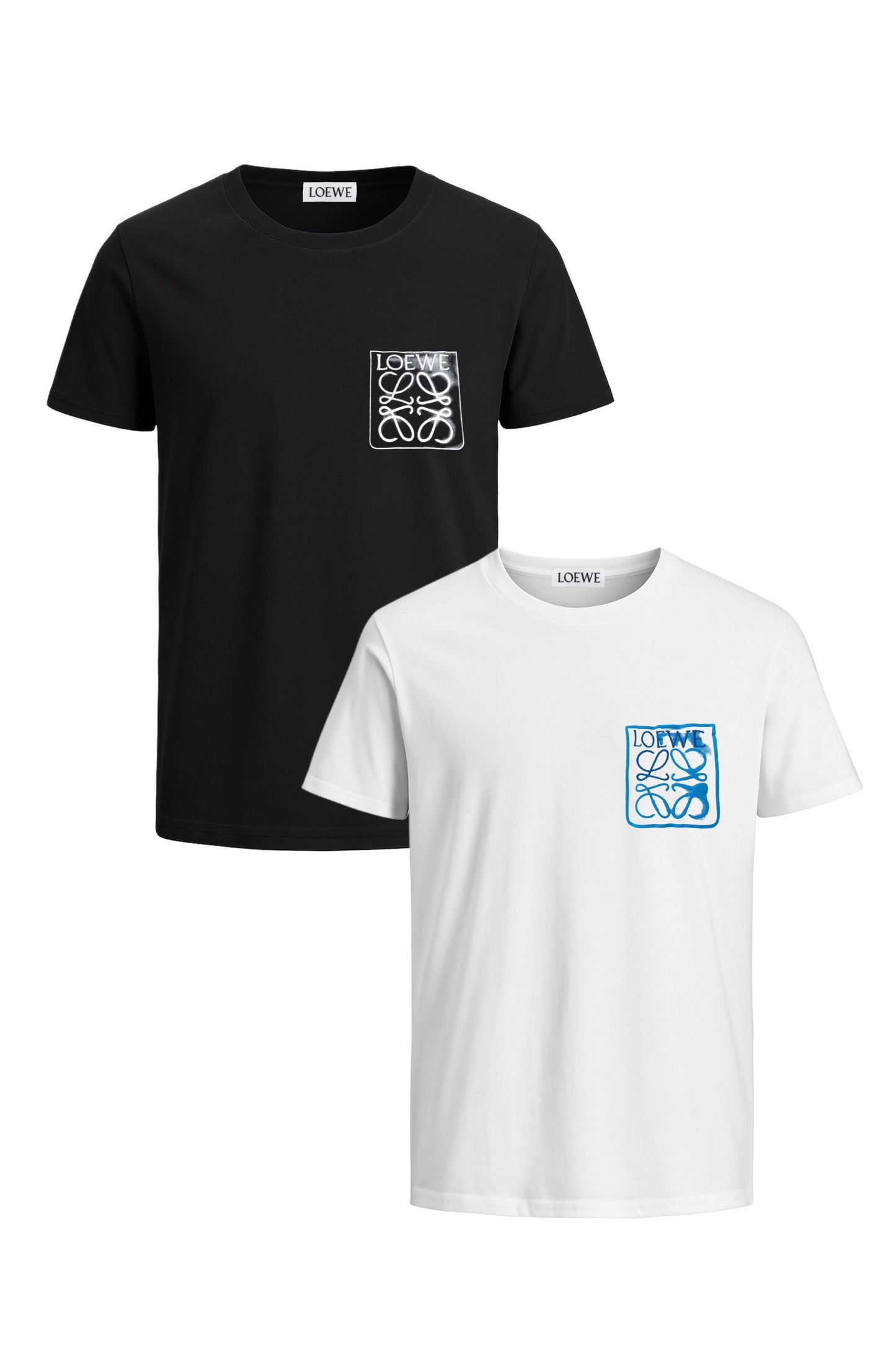 CAMISETA LOEW£