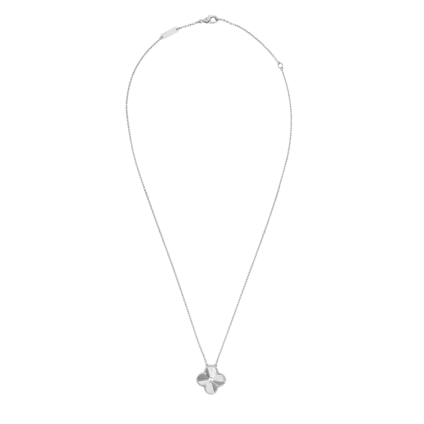 COLLAR VAN CLEÉF