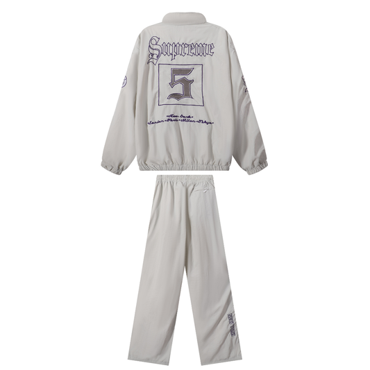 Supreme Tracksuit