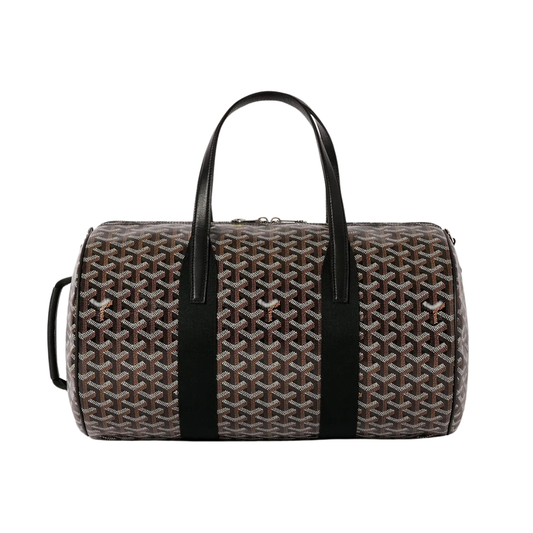 Polychromatic Sport Bag