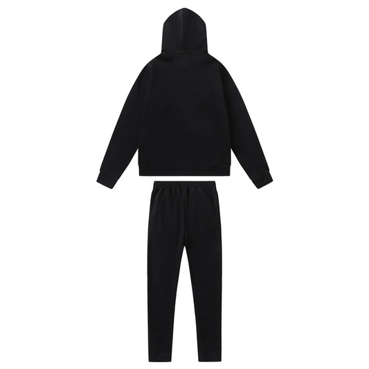 Syna Yellow Tracksuit