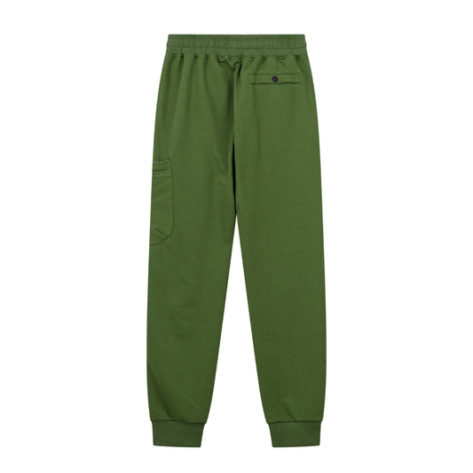 Monogram Pants