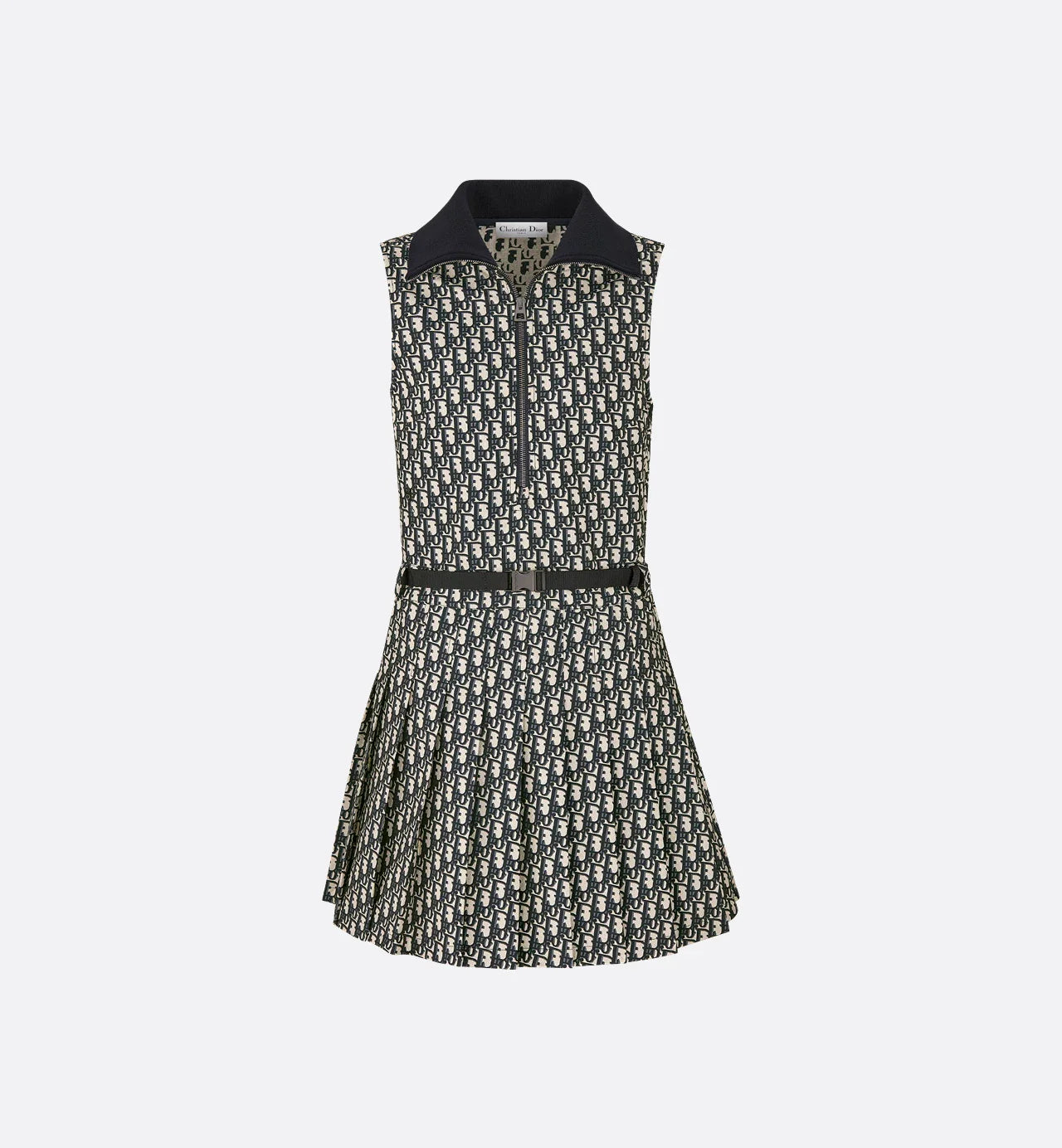 VESTIDO DI0R