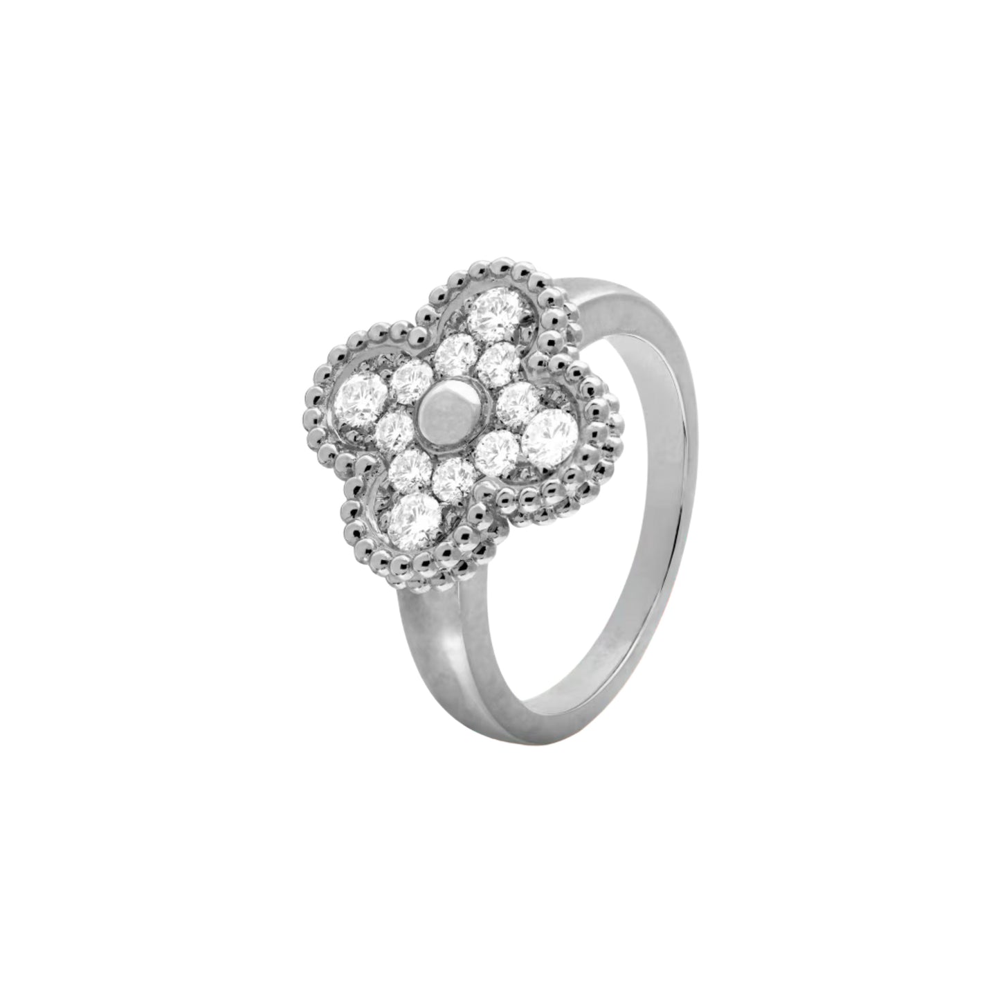 ANILLO VAN CLEÉF