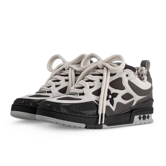 Skater Monogram