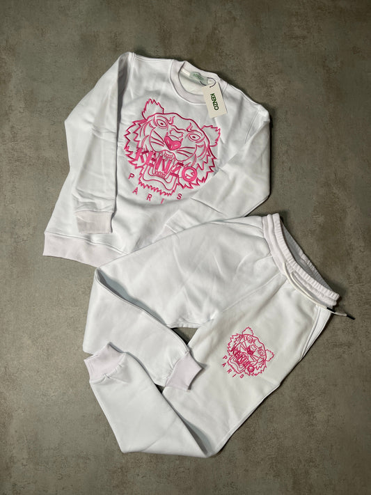 Chandal KENZ0