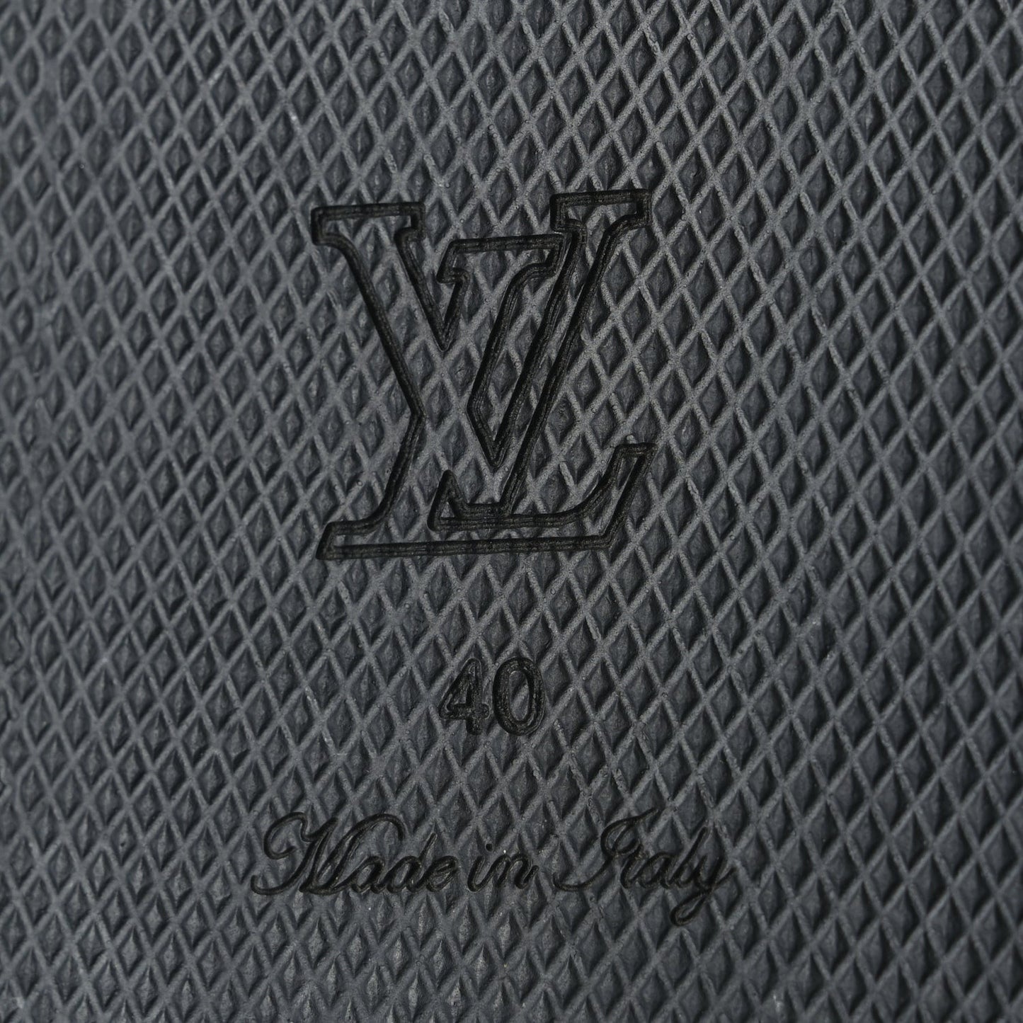 Louis Vuitton - Calzado