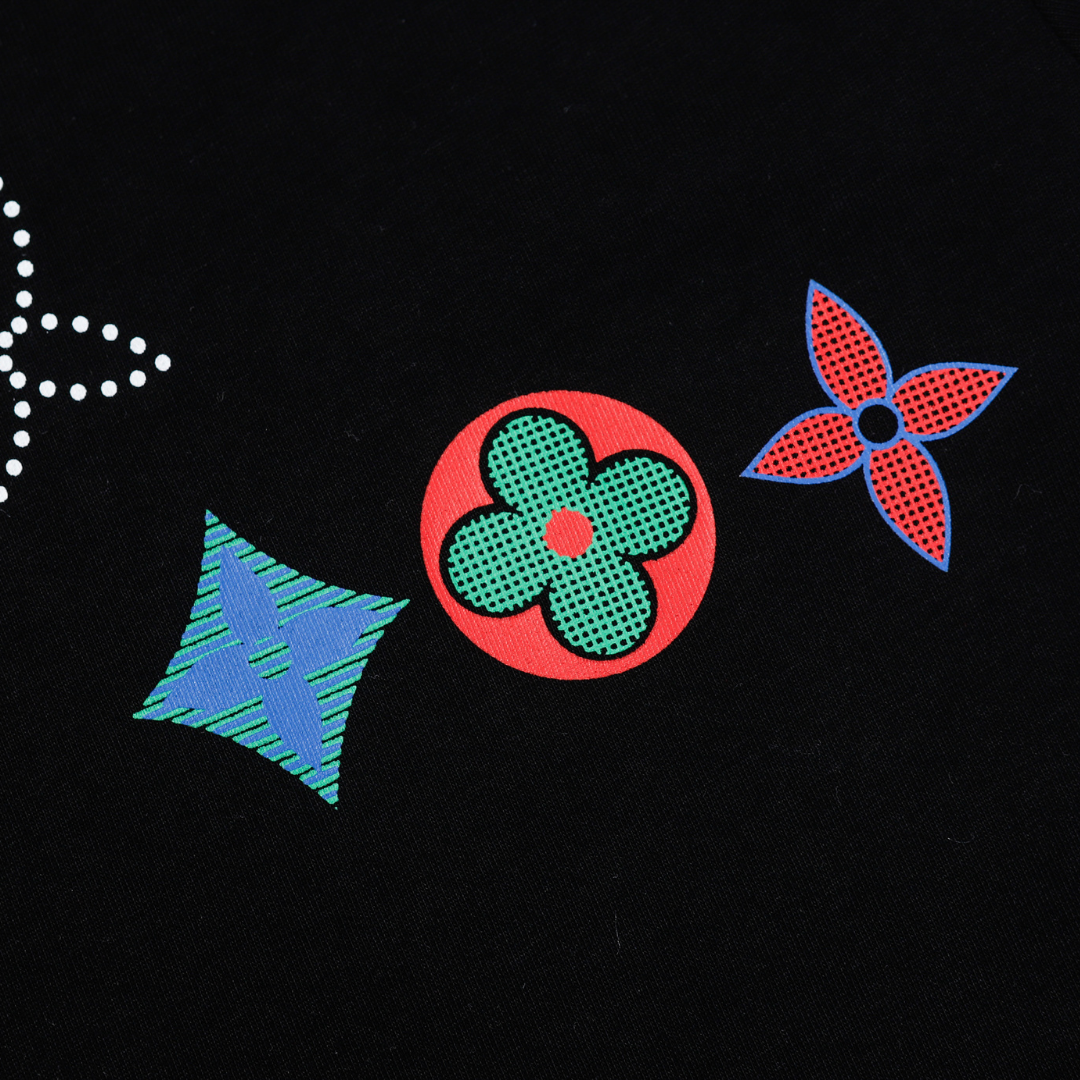 Monogram T-shirt