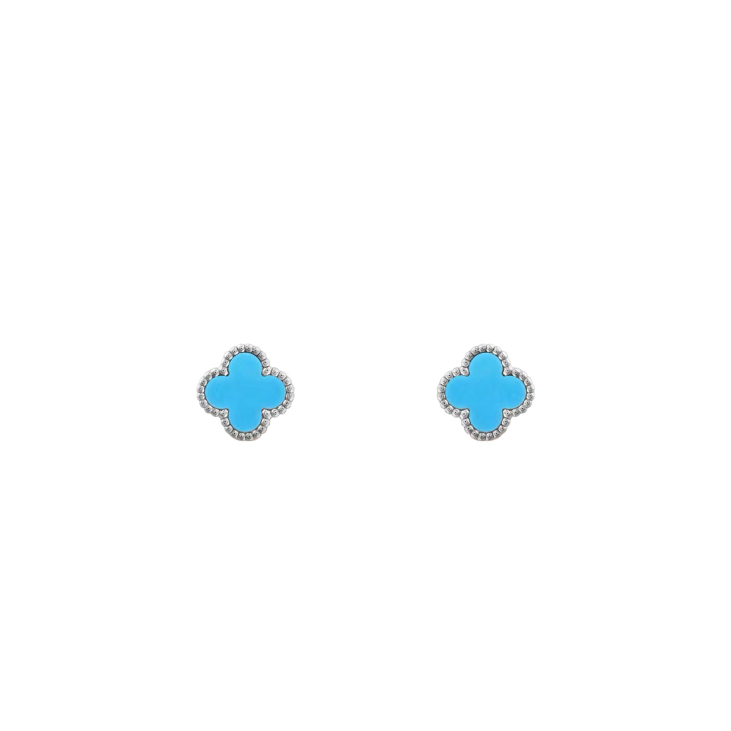 PENDIENTES VAN CLEÉF