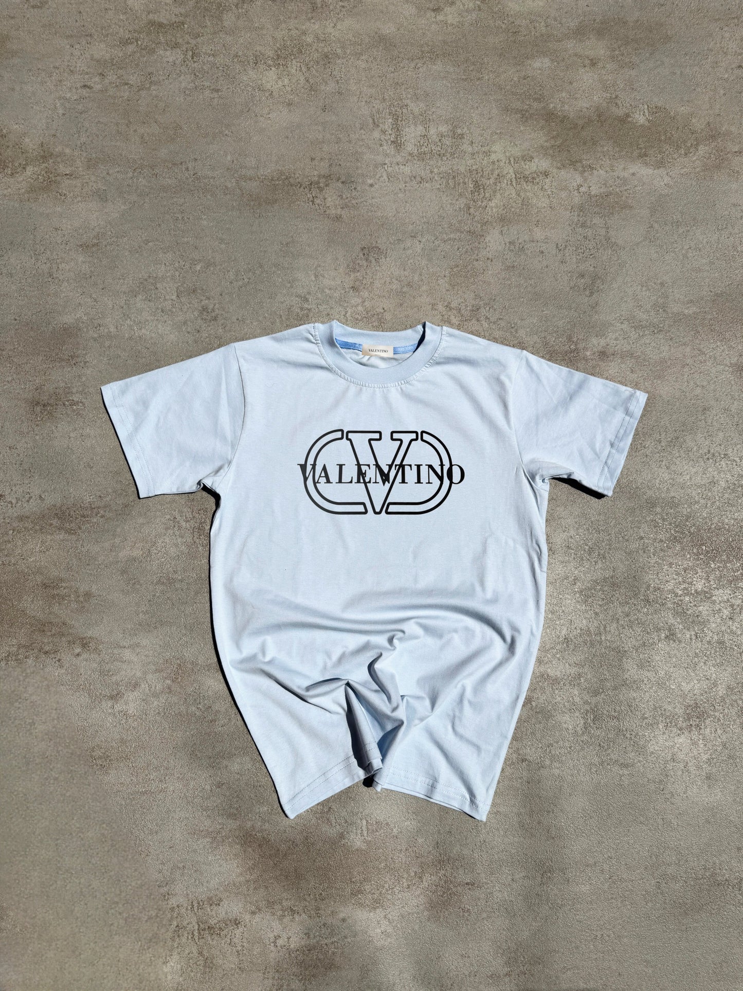 CAMISETA VALENTIN0