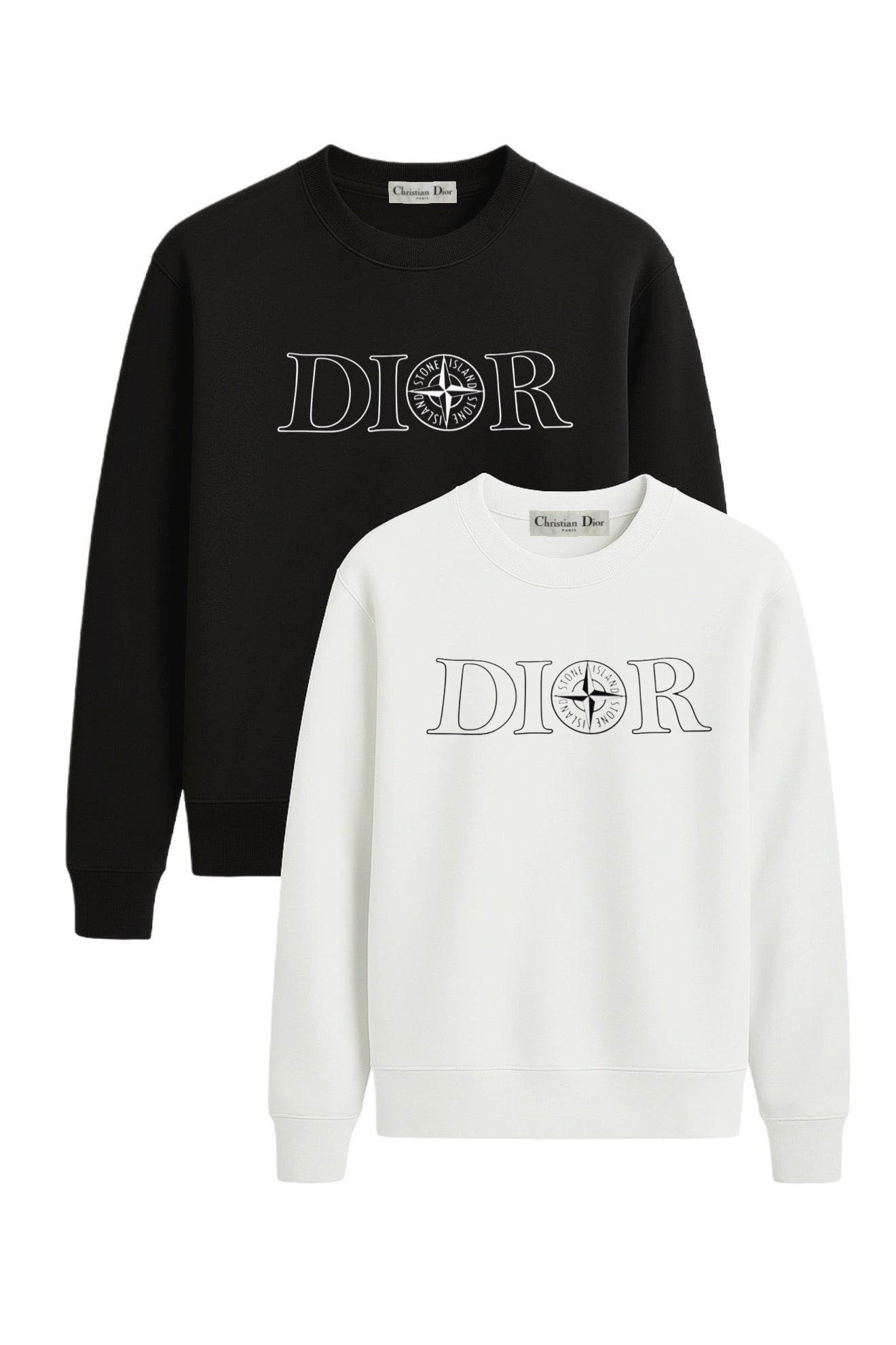 SUDADERA DI0R