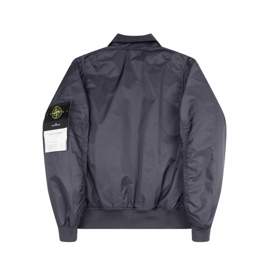 Monogram Jacket