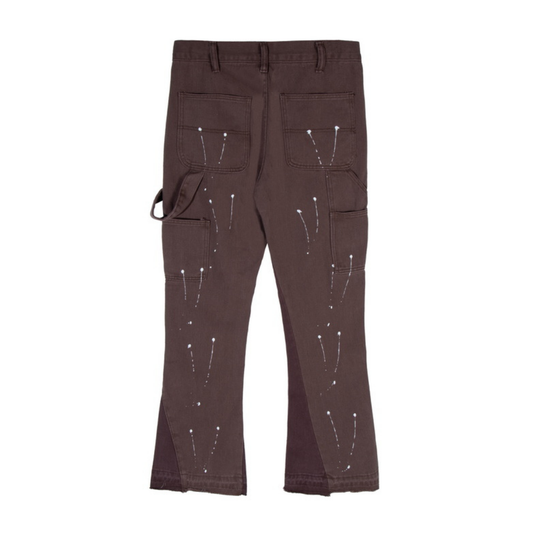 Gallery Dpt. Flared Jeans