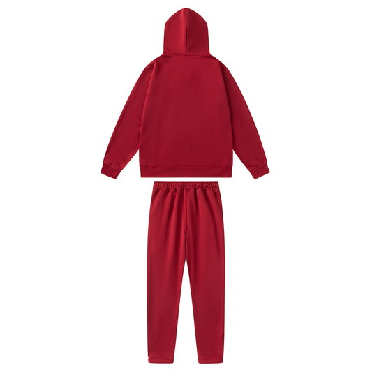 Irongate Red Secret Tracksuit