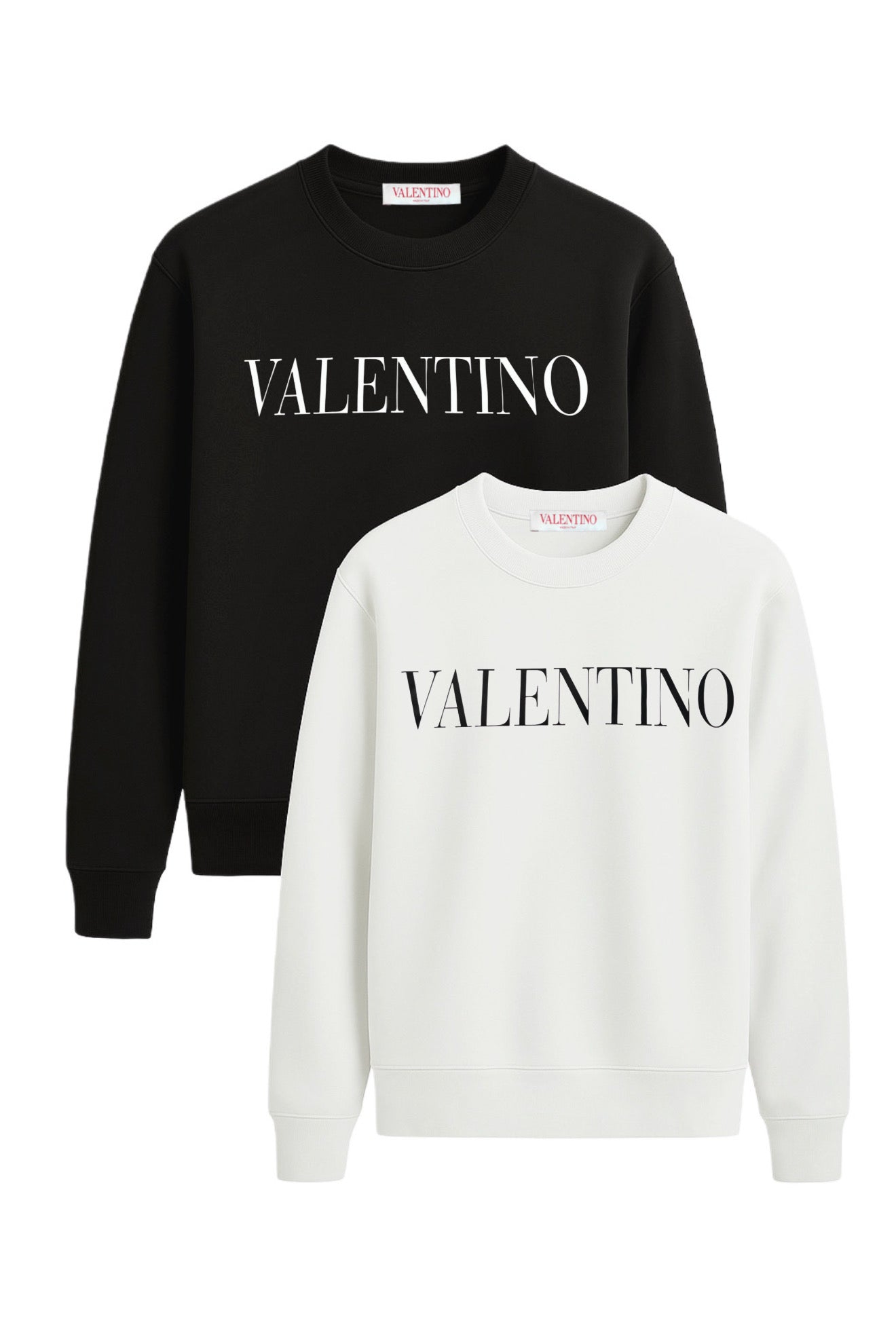SUDADERA VALENTIN0