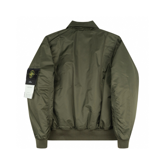 Monogram Jacket