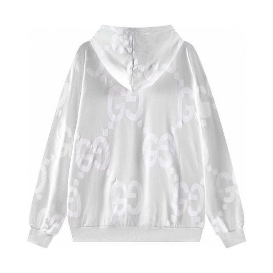Monogram Hoodie