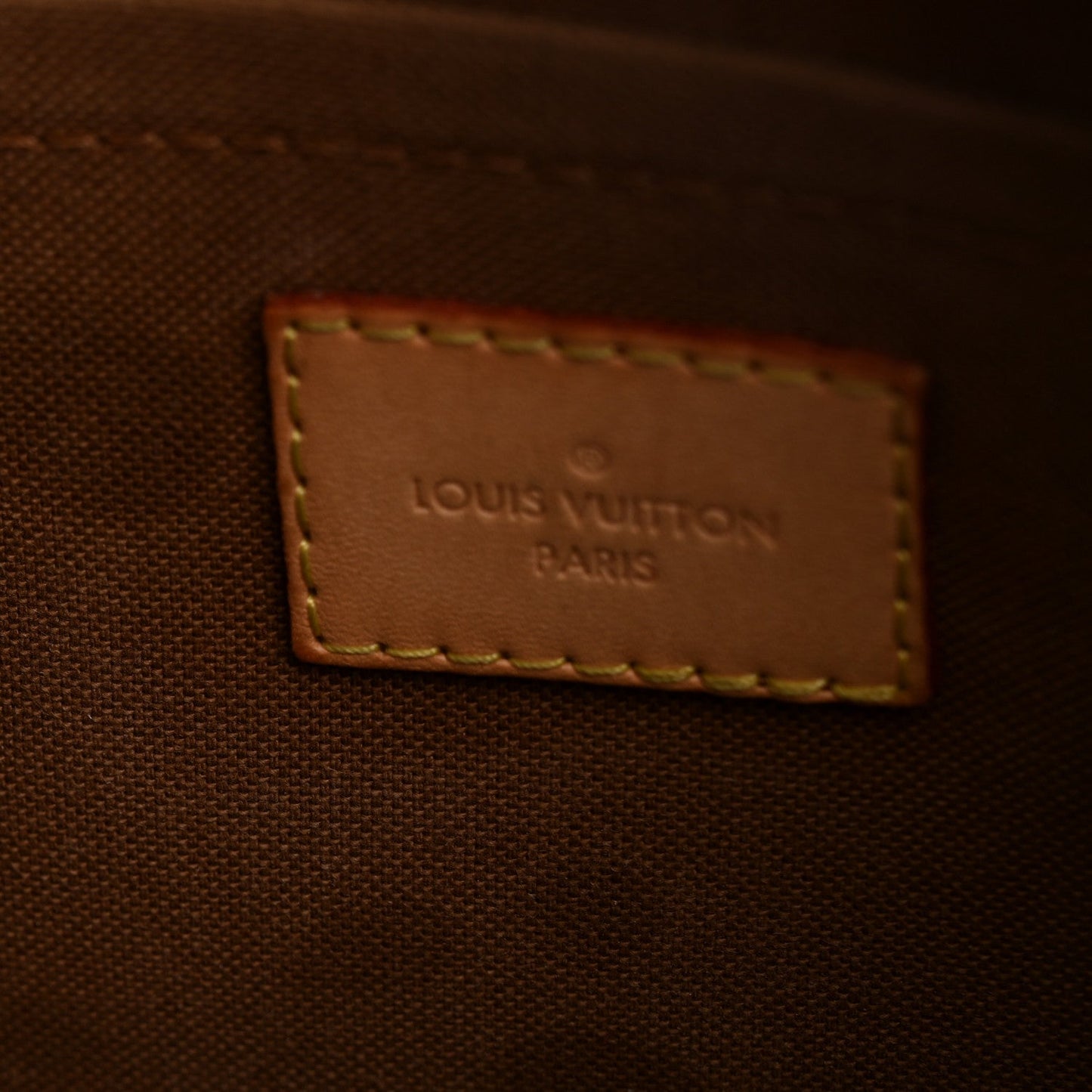 Louis Vuitton - Bolsos