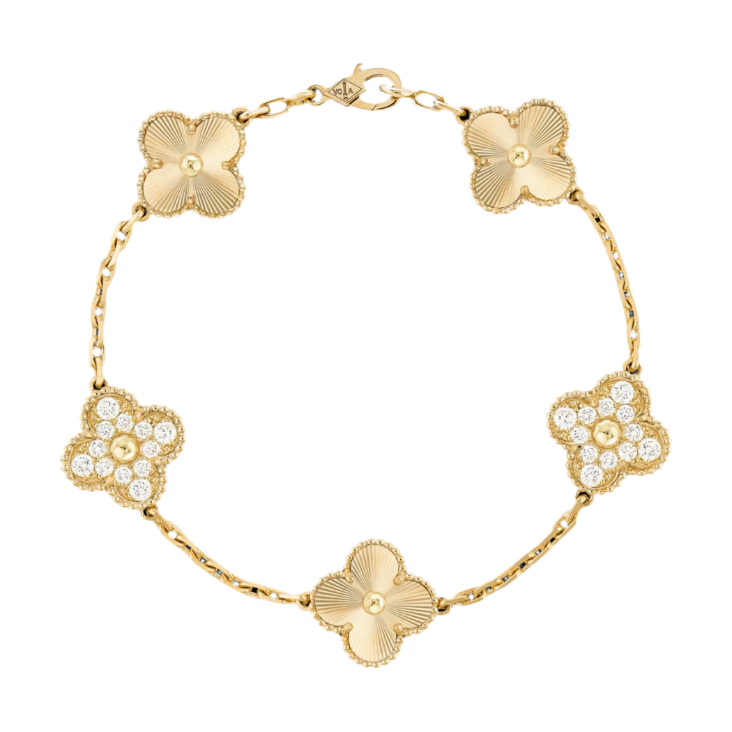 PULSERA VAN CLEÉF