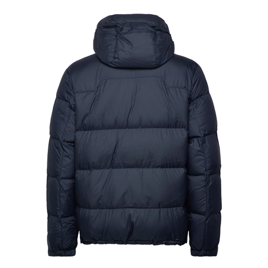 Polo Navy Blue Jacket