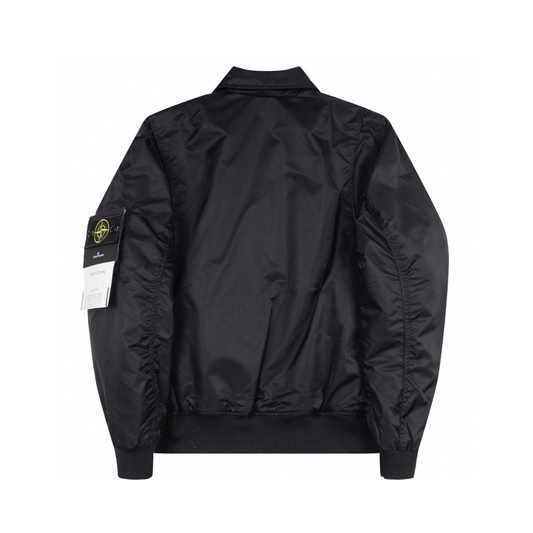 Monogram Jacket