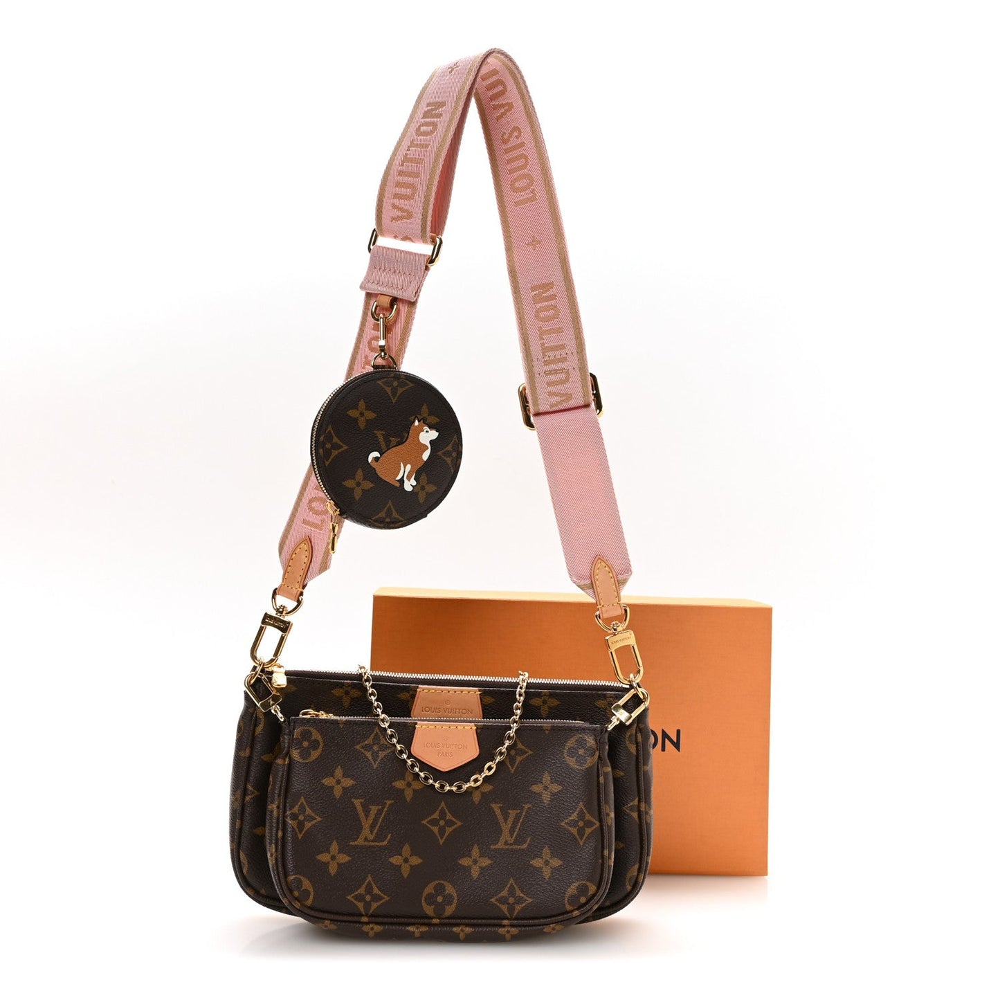 Louis Vuitton - Bolsos