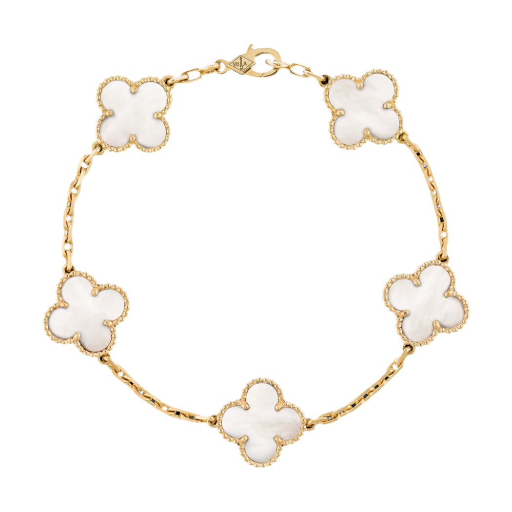 PULSERA VAN CLEÉF