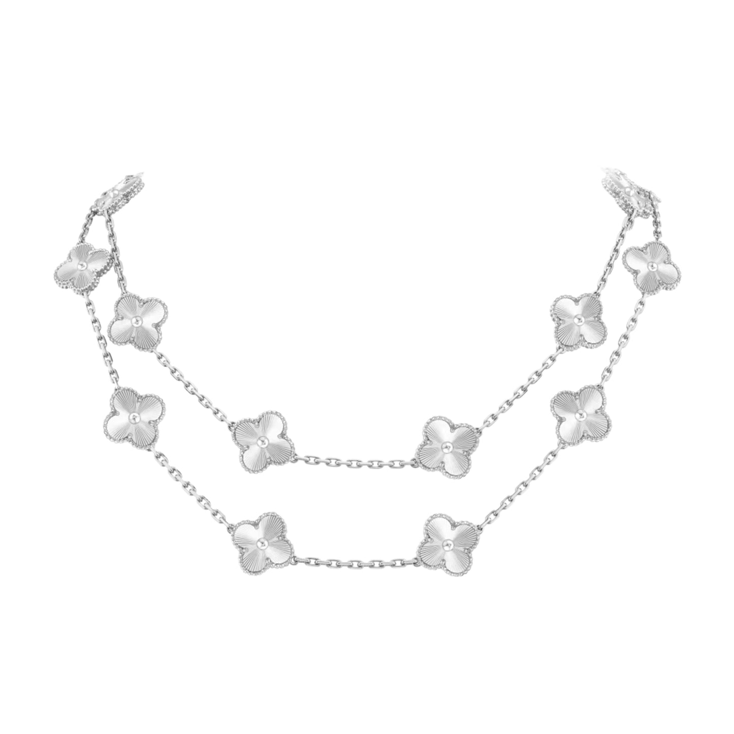 COLLAR VAN CLEÉF