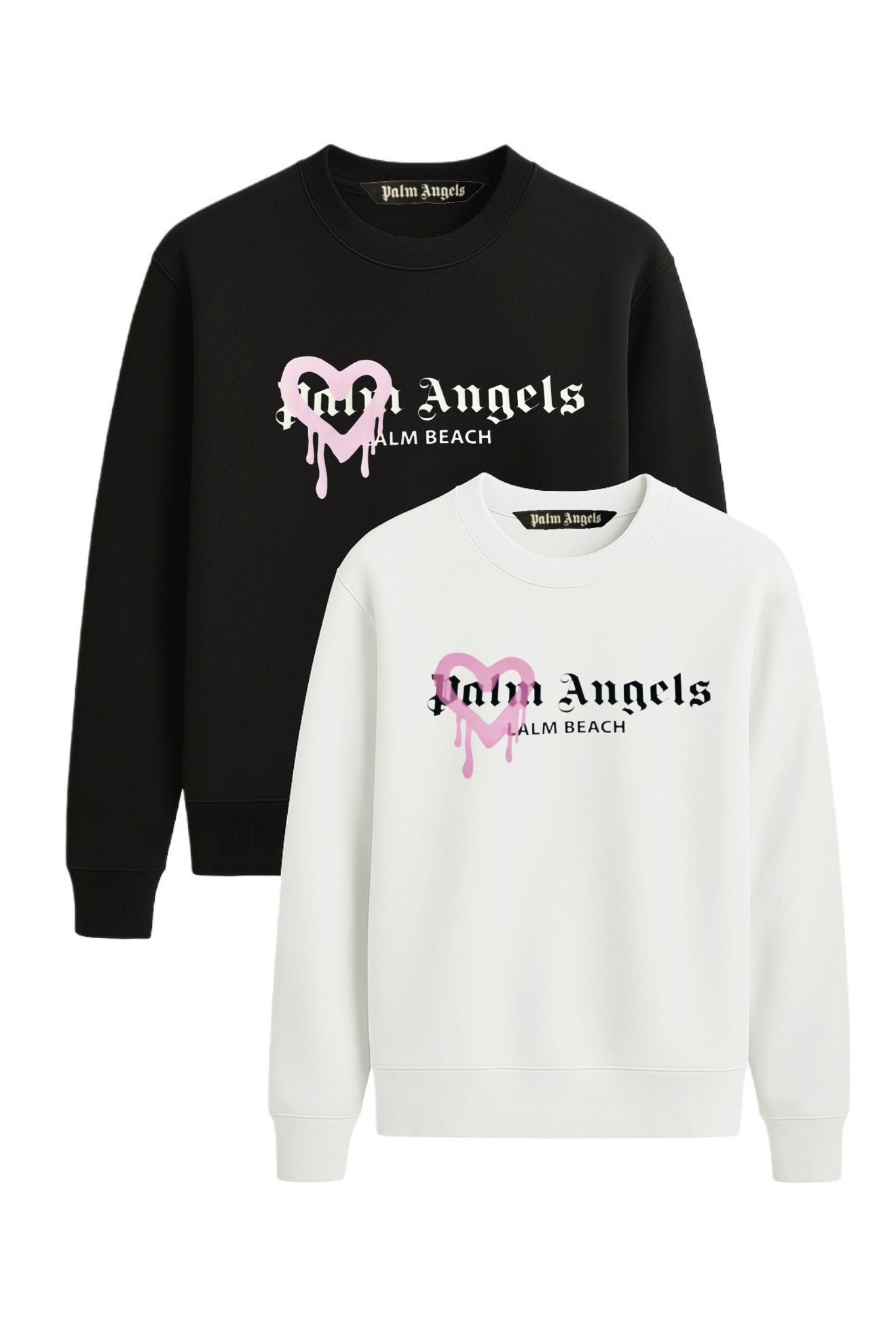 SUDADERA PALM ANGEL$