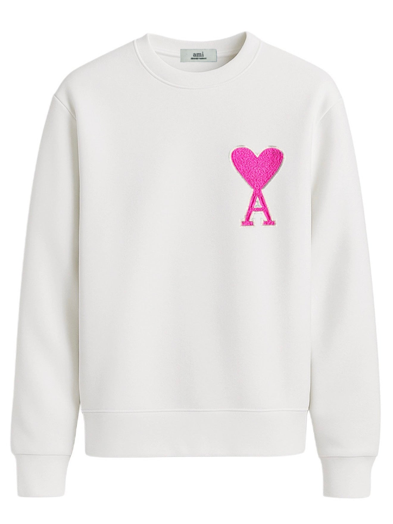SUDADERA AMl