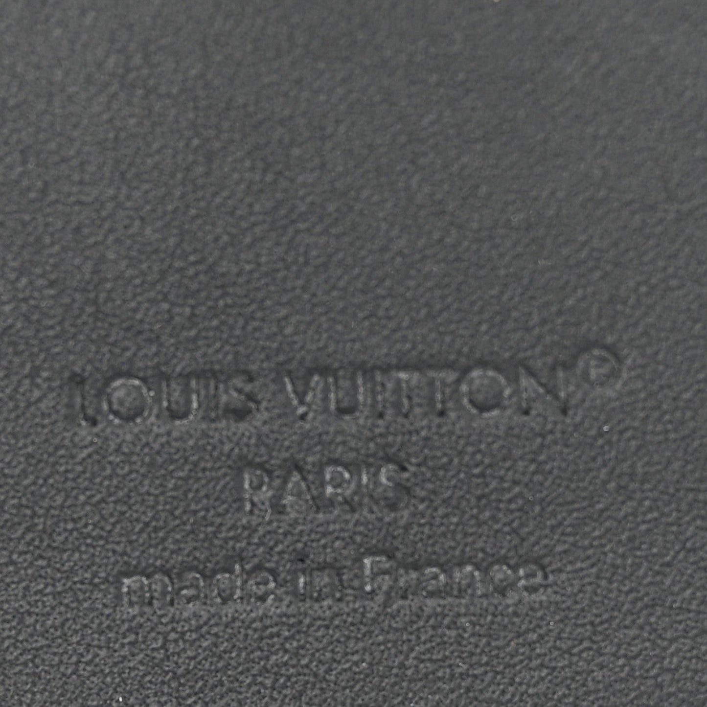 Louis Vuitton - Accesorios