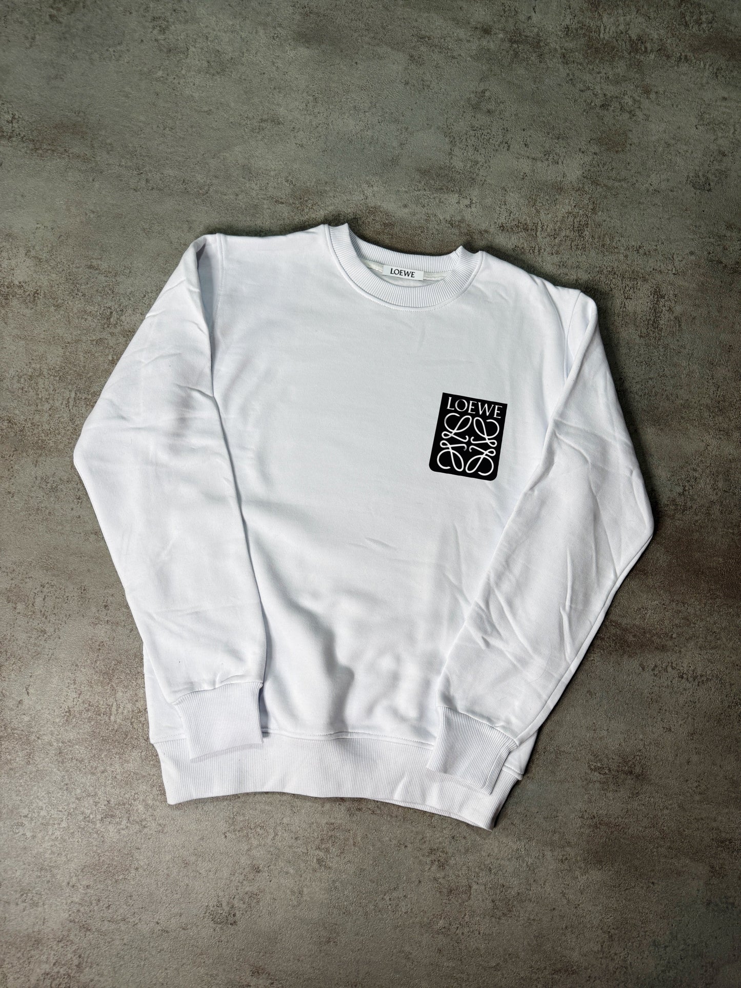 SUDADERA LOEW£