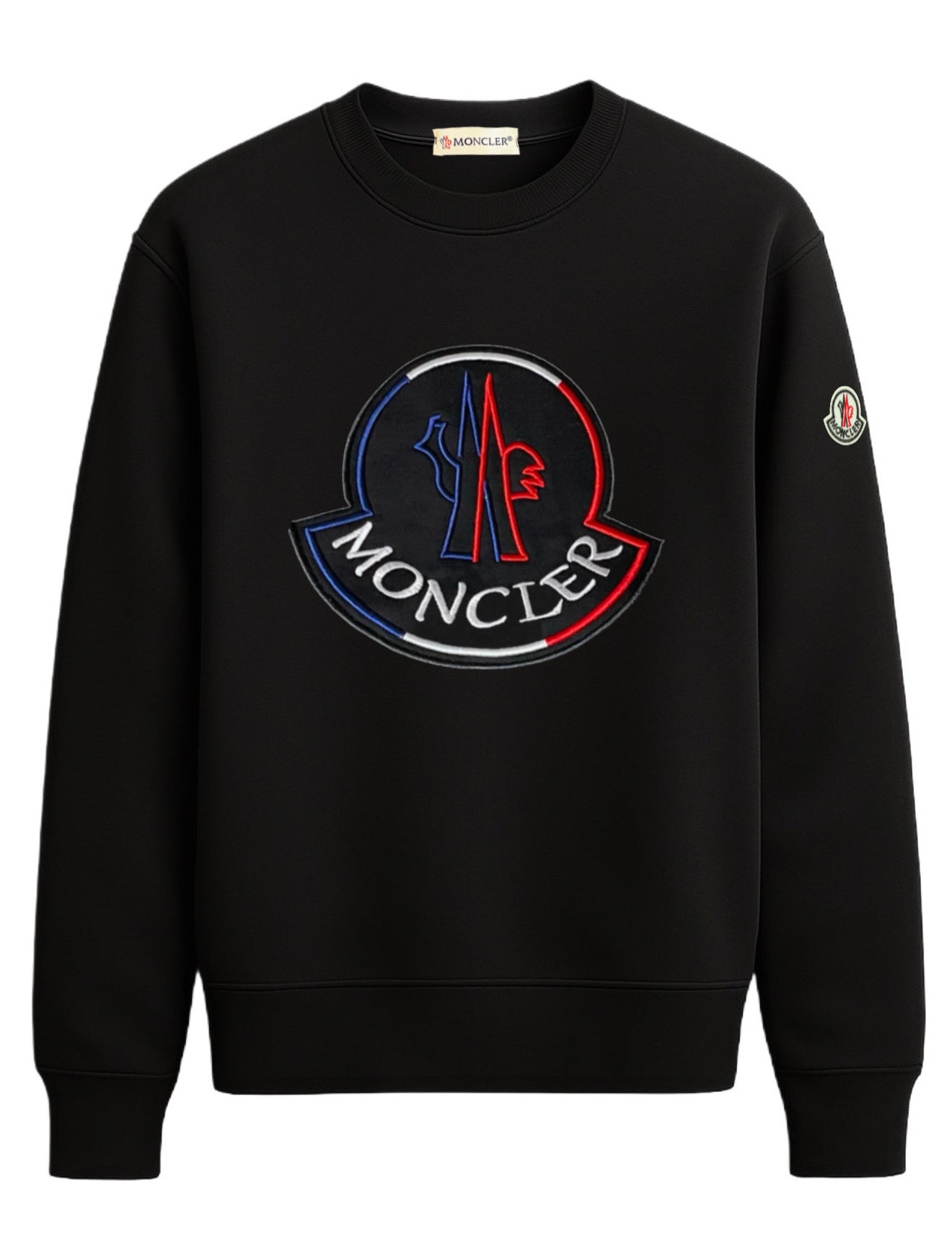 SUDADERA M0NCLER