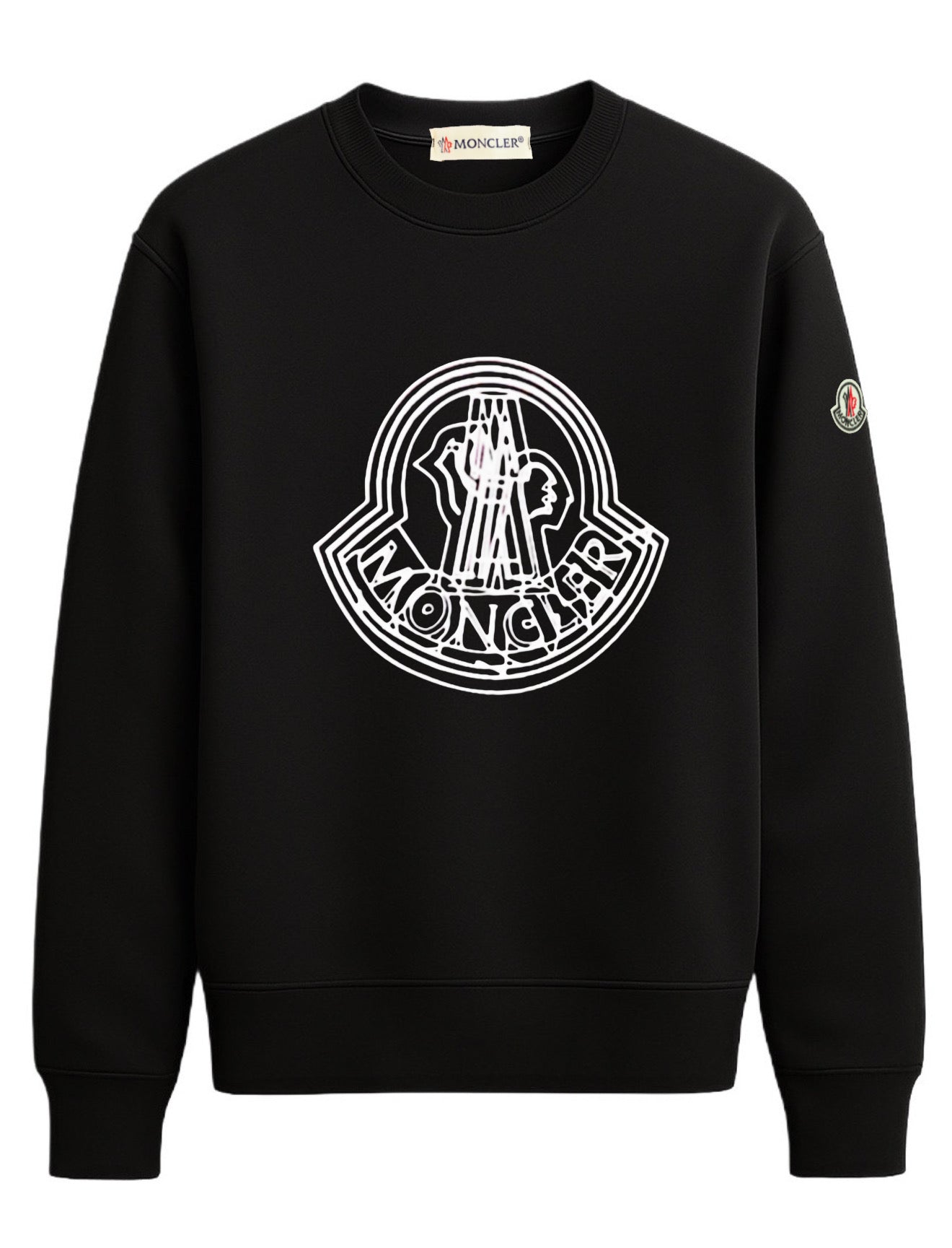 SUDADERA M0NCLER